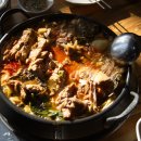 토백이 감자탕