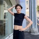 손담비, 출산 후 21kg 감량하더니 11자 복근까지…46kg 유지한 ‘이 운동’