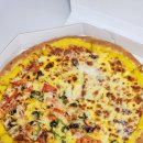태릉피자 | 상봉 피자 맛집 태릉피자 메뉴 배달 후기