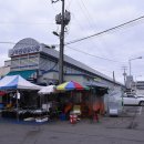 군산역전종합시장 이미지