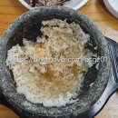 돌솥밥 기사 식당 | [동대문구 청량리] 삼화기사식당_돌솥밥 주는 생선구이 맛집