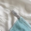 새길어린이집 | 굿앤글로리 어린이집 이름 자수 고리수건 송월타월 입소준비물 내돈내산 후기