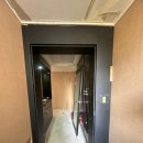 용연로R | 아산 배방 포레스트힐 리모델링 목공 공사 후 인테리어 필름 시트지 작업 전후 보기 _ 천안아산 전문...