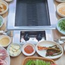 현대식육식당 - 창원시 마산회원구 합성서4길 26 | 현대식육식당