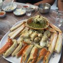[영덕 맛집] 강구항 대게직판장 이오, 영덕 대게 맛집 솔직후기 (픽업/샌딩)