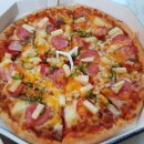 옐로우피자 강서점 이미지