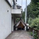 가평 댕댕이 애견 풀빌라 펜션 블루 이미지