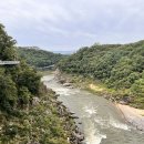 천안우둥불산악회 416차 철원 순담계곡 주상절리~고석정 꽃축제 산행공지(10월 15일 세째주일요일) 이미지