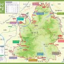 비슬산둘레길 1구간 이미지