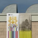 우양미술관 | 경상북도 경주 여행 우양미술관 백남준 터너 미술 전시 내돈내산 관람 후기