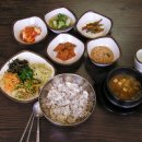 보리밥집 이미지