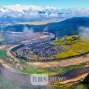 월영마을 이미지