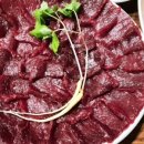 세모찜닭 이미지