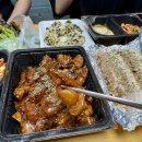 도야족발 대관령점 이미지