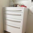 [무빙세일] Ikea 가구(침대,키친카드,서랍등) 및 에어컨 싸게 팝니다-로건스퀘어 이미지
