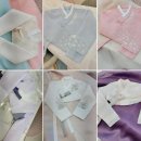 여주-1061 | 12. [한복 대여 전문점 자은한복 내돈내산 피팅 후기] 엄마 아부지 한복 입혀드리기 얏호!