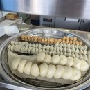 박노진대박찐빵만두 | [군산 삼학동]탱탱만두 🥟 현지인 맛집 포장 전문점 솔직후기