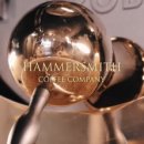 해머스미스커피(HAMMERSMITH COFFEE)판교대장점