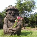 돌하르방 이미지