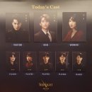 미드나잇: 액터뮤지션 이미지