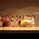 7세 형님들의 졸업식 공연(영어뮤지컬) 이미지