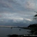 라메르 갯벌 이미지