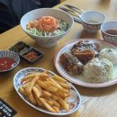 31140-6-73-38 | 둔산동 맛집 돈까스 신메뉴 모듬돈까스 토마모청귤우동 후기