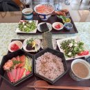 한국화B반 이미지