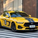 Yellow GT Coupe 이미지