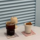 선미 | 청주 카페 선미 방문 후기｜무심천 뷰 &amp; 분위기 좋은 디저트 카페 (두쫀쿠&amp;마쫀쿠)