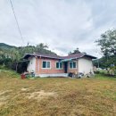 마당넓은 집 이미지