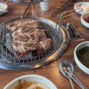 일등본가숯불갈비
