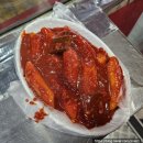 명동분식한식만두 | 명동 분식집 신세계떡볶이 마늘떡볶이 솔직 후기