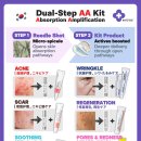 자연을담은약국 | 외국인 한국여행 기념품으로 주목받는 약국화장품VT PDRN 크림 RX &amp; 모이스트 톤업 선 에센스 RX 리뷰