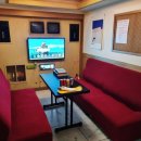 샤 노래연습장 이미지