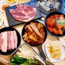 명륜진사갈비 미아점 | 미아 고깃집 명륜진사갈비 서울미아점 후기 굿