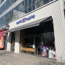 배스킨라빈스진주충무공동점 이미지