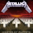 Metallica - Master Of Puppets 이미지
