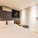 WO모텔 충정로 이미지