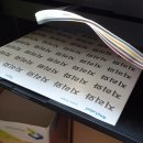 [당당한 지리샘 프로젝트 2] "지리와"스티커 붙이세요. 많이 붙이세요. 이미지