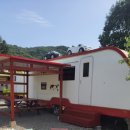 레인보우캠핑장