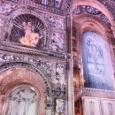 블루랜드 | 인천 영종도 인스파이어 아레나 코즈믹 오디세이(우주쇼) &amp; 언더 더 블루랜드(핑크고래쇼) 관람 후기