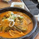 통큰감자탕해장국 이미지