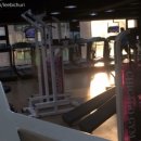 시카고휘트니스센타 이미지