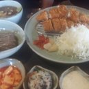 댓짱 돈까스 이미지