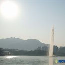 호암지