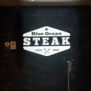 블루오션2스테이 | 오키나와 중부 맛집 :: 분위기 좋은 아메리칸빌리지 블루오션 스테이크 추천