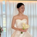 알렉스 | 본식 드레스ㅣ시즌 알렉스 본식, 2부 후기 +이모님 후기까지