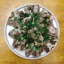 비룡 꼬리곰탕 맛평가