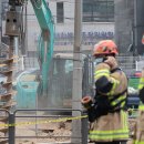 교대역 11번출구 앞 이미지